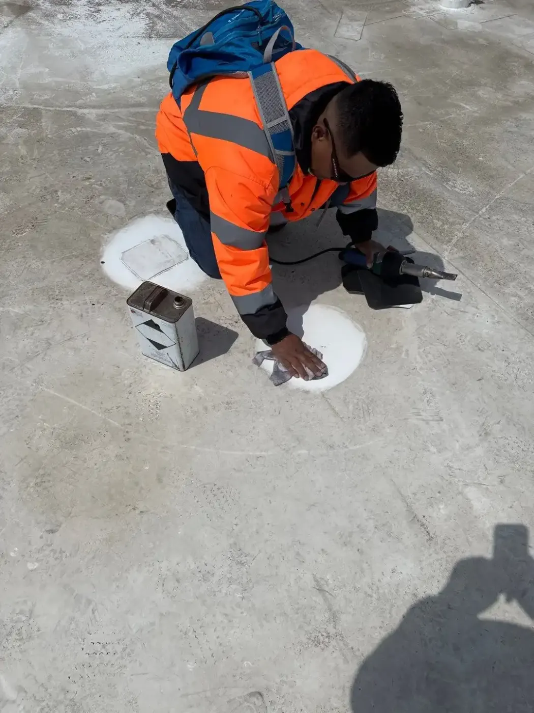 Manufacturer-certified roof installation in Greensburg