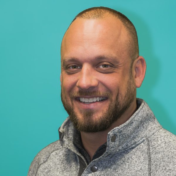 Aaron Christy founder Greensburg Commercial Roofing